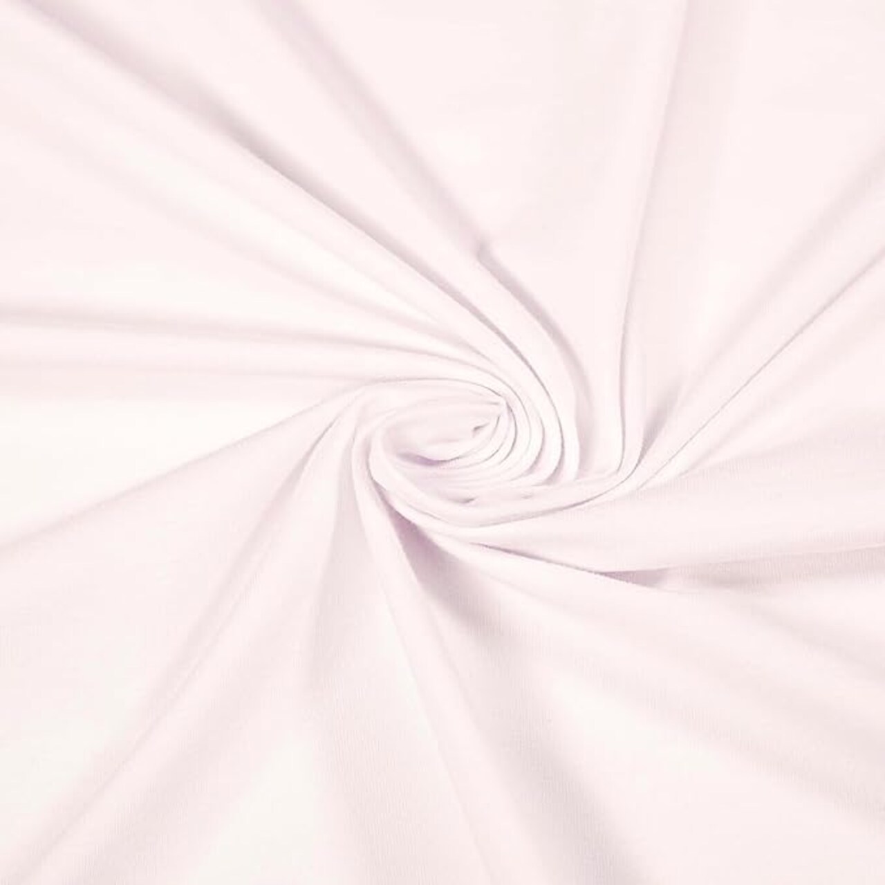 FabricLA 12oz Cotton Spandex Jersey Knit Fabric by The Yard - 60" inches Wide - Ultra Soft 4 Way Stretch Knit Fabric for Clothing